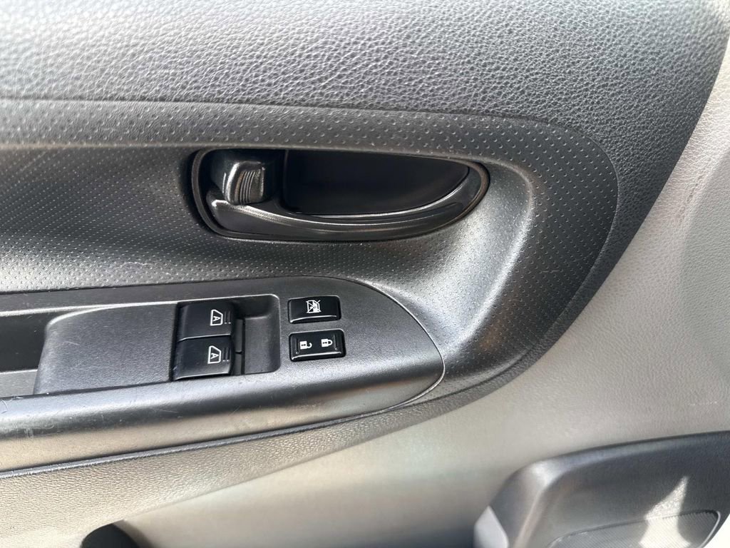Used 2021 Nissan NV200 SV w/ Back Door Glass Package image 16