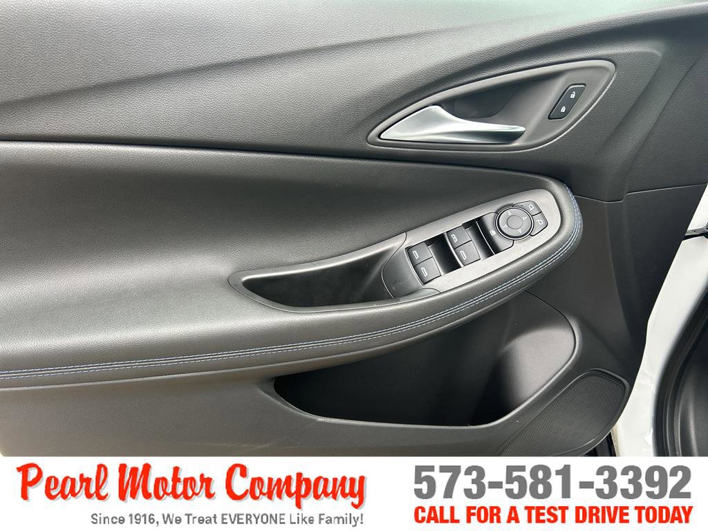 New 2026 Buick Encore GX Sport Touring w/ Comfort Package AWD/4WD image 9