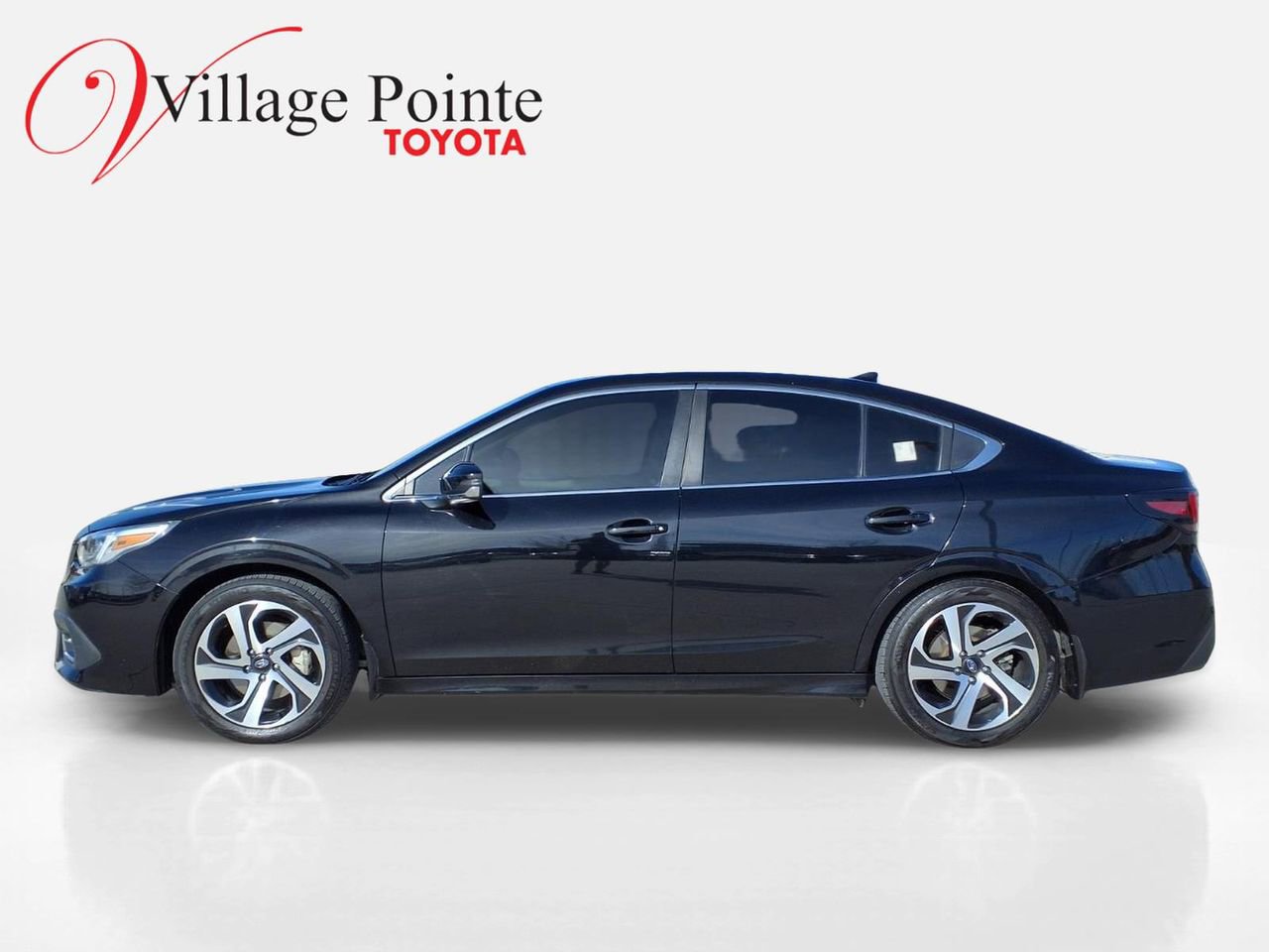 Used 2022 Subaru Legacy Limited XT image 2