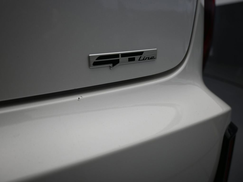 Used 2025 Kia K4 GT-Line w/ GT-Line Premium Package image 41