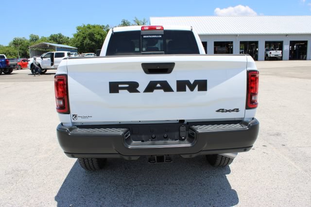 Used 2026 RAM 2500 Tradesman AWD/4WD image 9