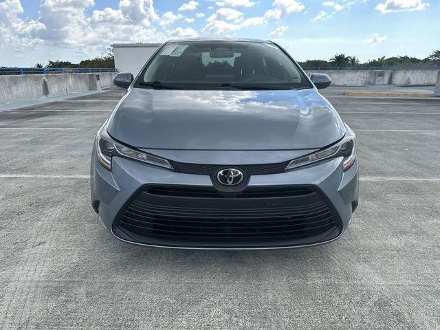 Used 2024 Toyota Corolla LE image 39
