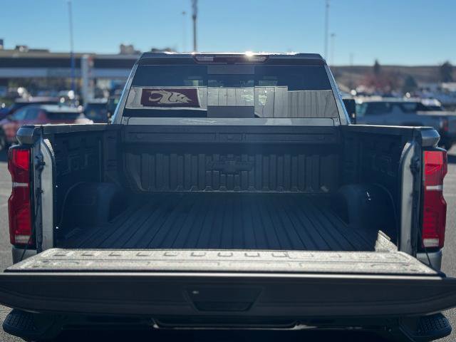 New 2026 Chevrolet Silverado 3500 LTZ w/ LTZ Plus Package image 21