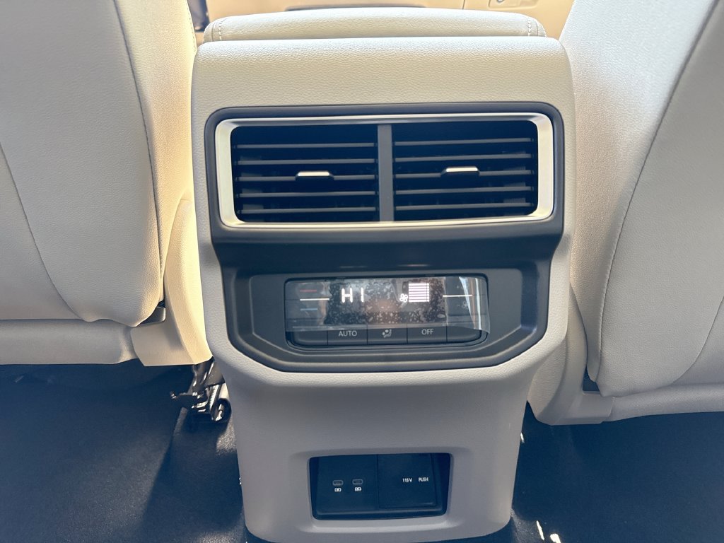 New 2026 Volkswagen Atlas SE AWD/4WD image 28