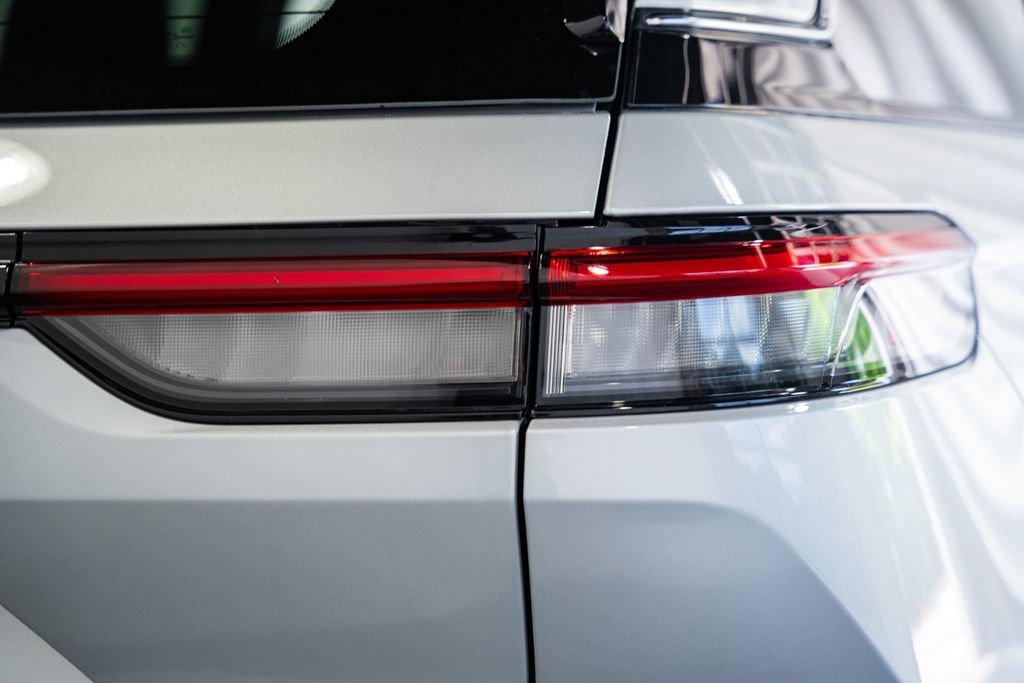 New 2026 Jeep Grand Cherokee Laredo X AWD/4WD image 6