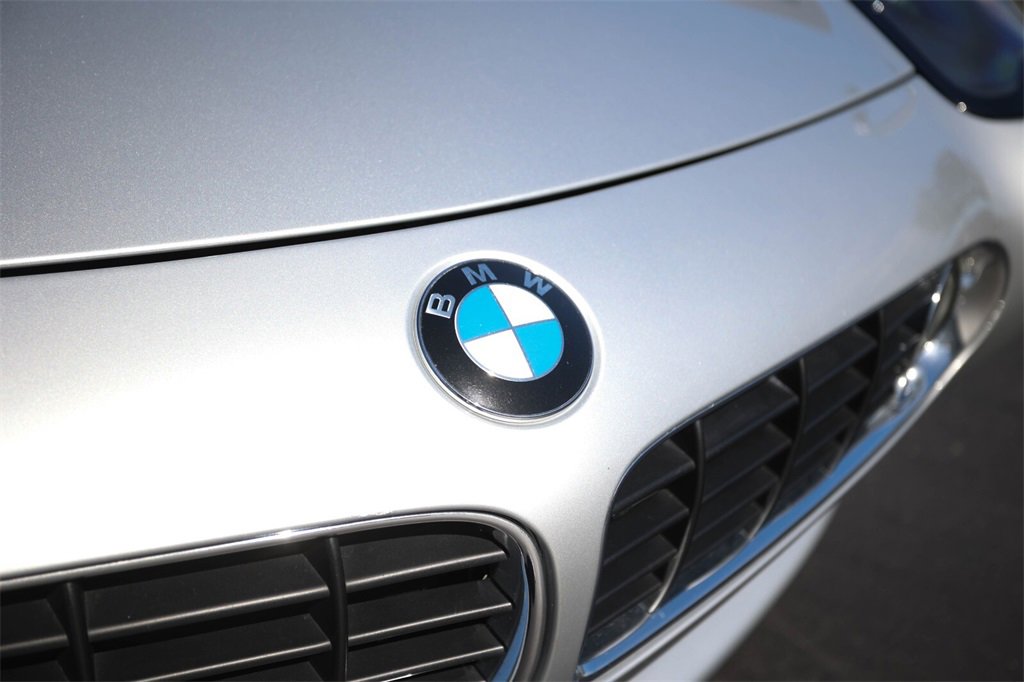 Used 2001 BMW Z8 image 14
