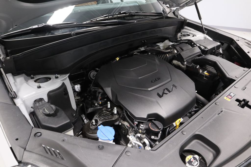 Used 2025 Kia Telluride SX Prestige X-Line image 17