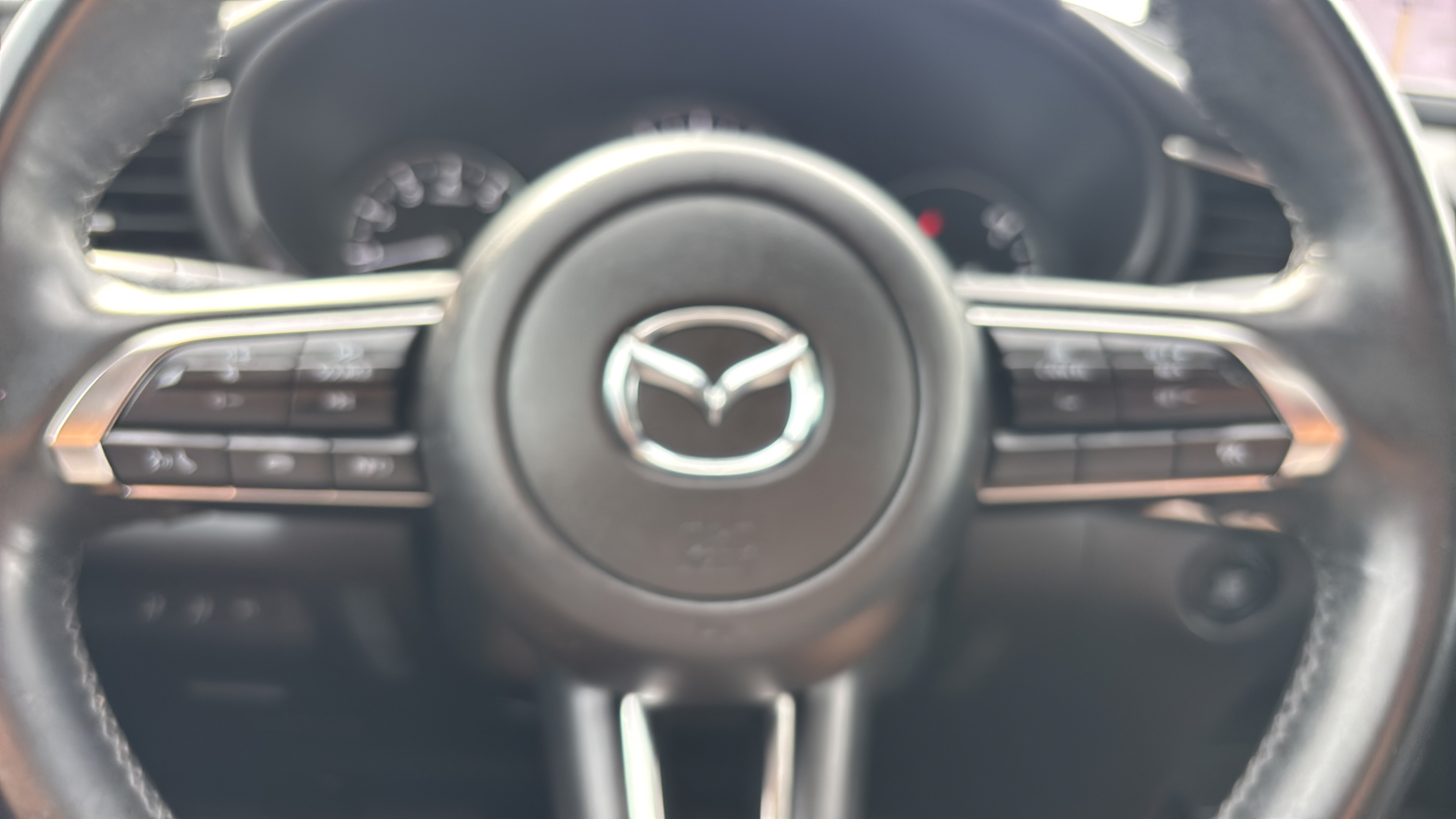 Used 2024 MAZDA CX-30 AWD 2.5 S w/ Preferred Package image 30