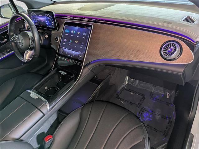 Certified 2023 Mercedes-Benz EQE 350+ 4MATIC Sedan image 22