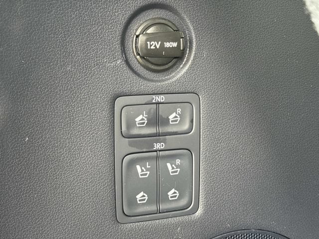 Used 2024 Hyundai Palisade Calligraphy FWD image 14