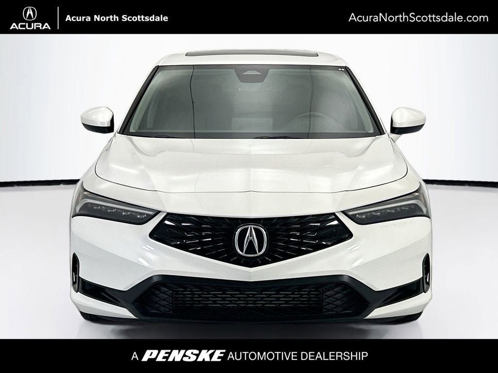 Certified 2023 Acura Integra image 2