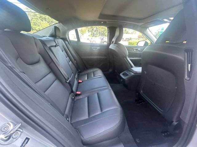 Used 2024 Volvo S60 B5 Plus w/ Climate Package FWD image 13