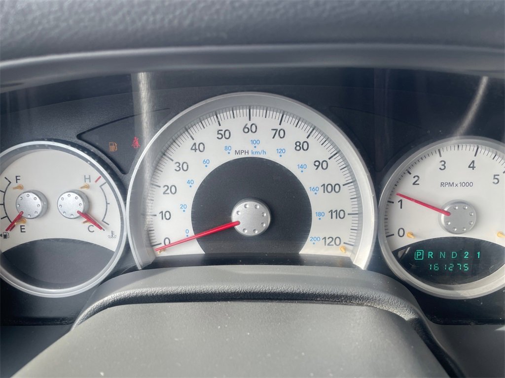 Used 2007 Dodge Durango SLT image 21