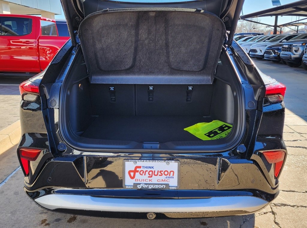 New 2026 Buick Envista Sport Touring w/ Convenience I Package image 46