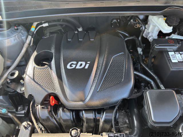 Used 2015 Hyundai Tucson SE image 11