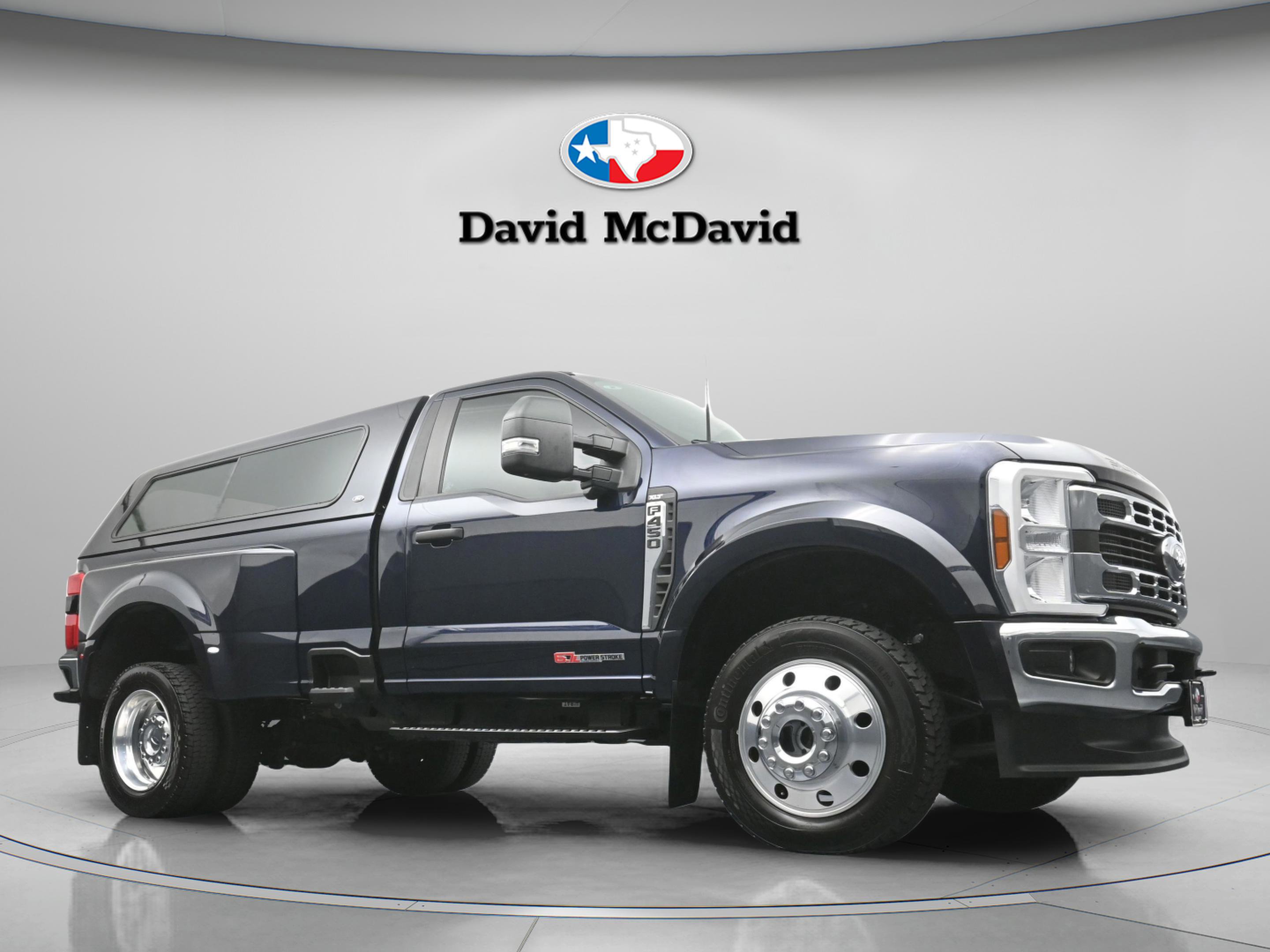 Used 2025 Ford F450 XLT w/ 360-Degree Camera Package image 27