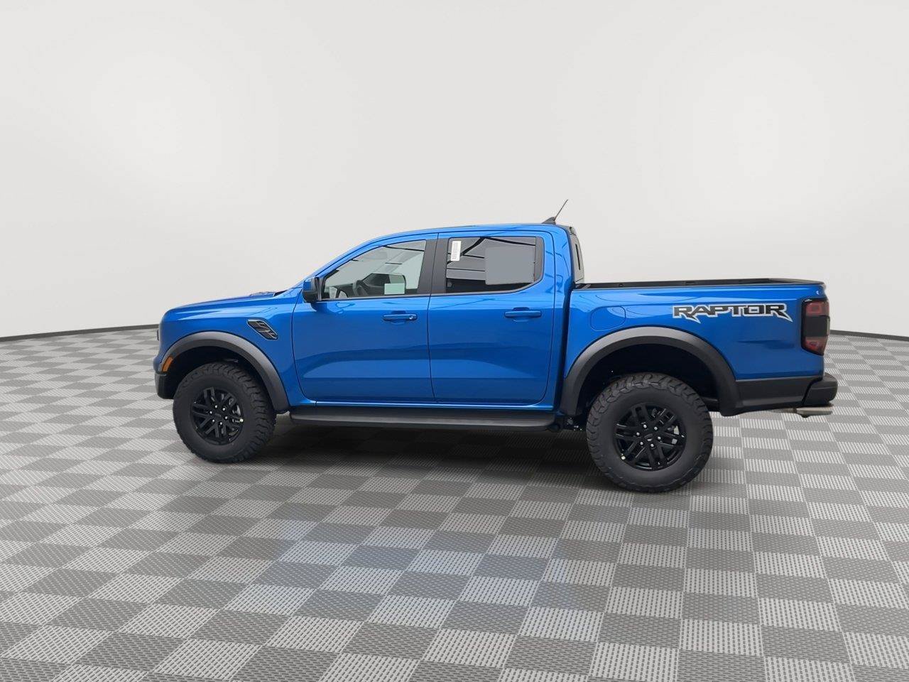 New 2026 Ford Ranger Raptor AWD/4WD image 38