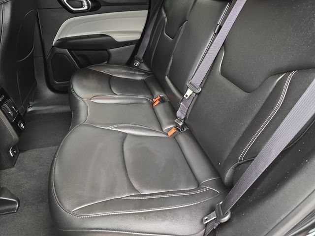 Used 2025 Jeep Compass Limited AWD/4WD image 14