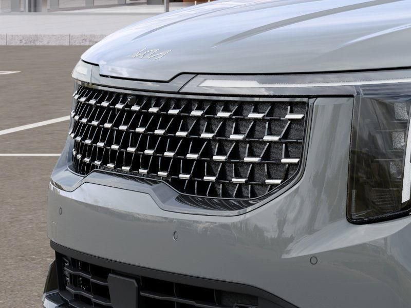 New 2026 Kia Carnival SX image 12