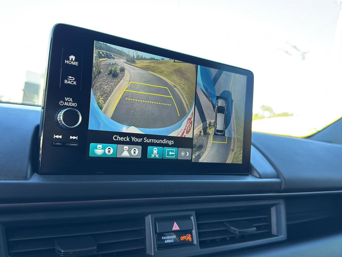 Used 2024 Honda Pilot TrailSport image 24