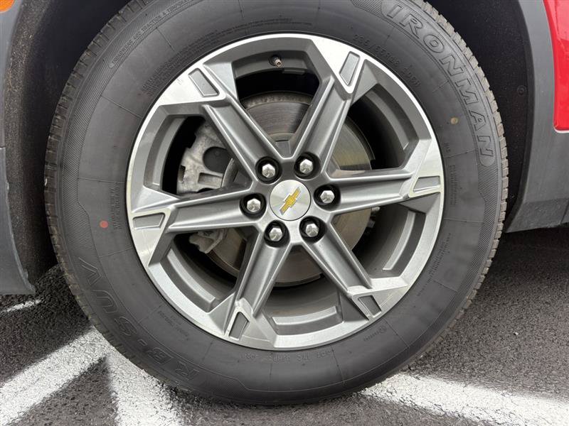 Used 2023 Chevrolet Blazer LT FWD image 18