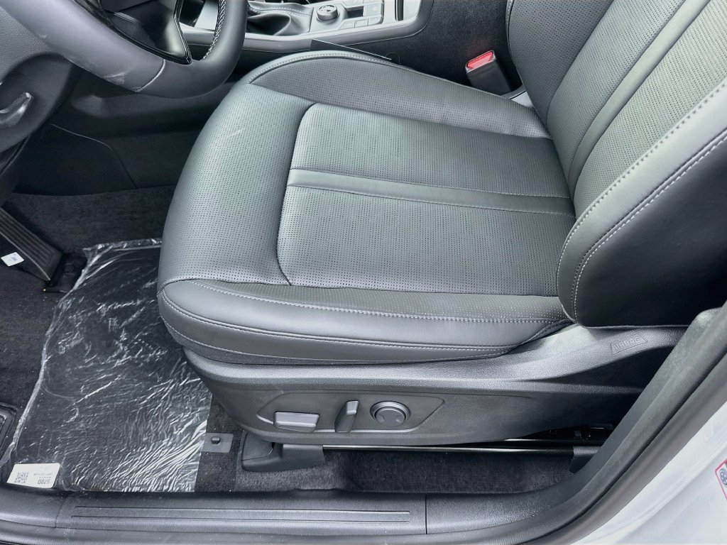 New 2026 Kia Sorento EX FWD image 19