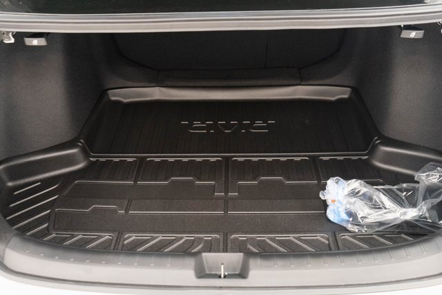 New 2025 Honda Civic Sport image 15