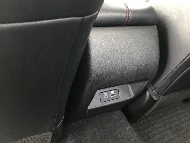 Used 2024 Nissan Altima 2.5 SR image 18