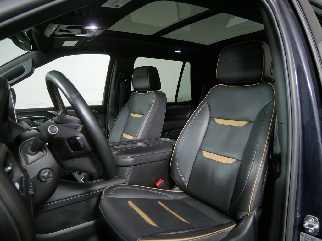 Used 2023 GMC Yukon AT4 image 11