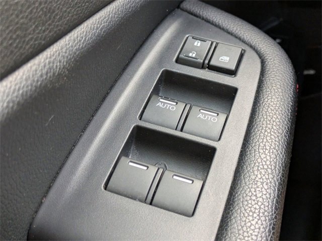 Certified 2020 Honda Pilot Black Edition image 29