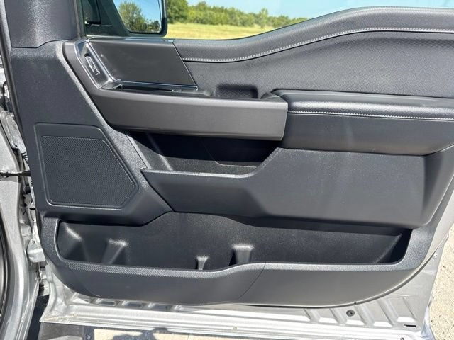 Used 2024 Ford F150 XLT w/ Equipment Group 302A MID AWD/4WD image 26