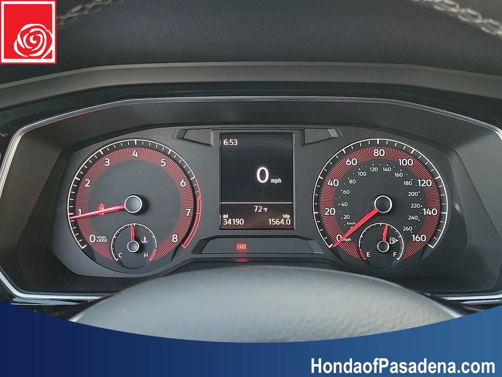Used 2021 Volkswagen Jetta R-Line FWD image 13