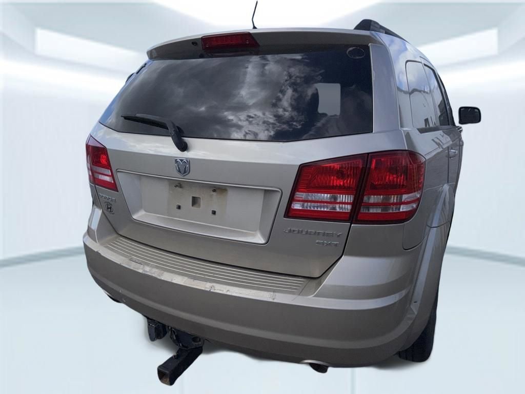 Used 2009 Dodge Journey SXT w/ Convenience Group I FWD image 11