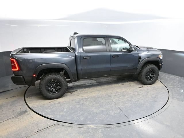New 2026 RAM 1500 RHO w/ RHO Level 1 Equipment Group AWD/4WD image 40