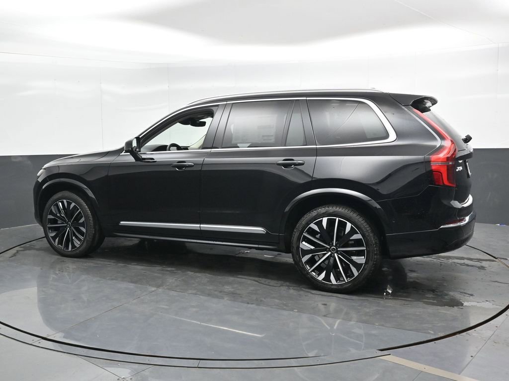 New 2026 Volvo XC90 B6 Plus w/ Protection Package Premier AWD/4WD image 7
