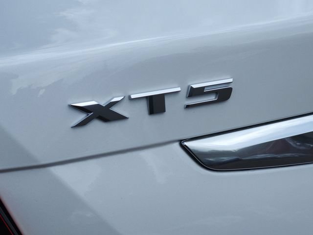 New 2026 Cadillac XT5 Luxury AWD/4WD image 25