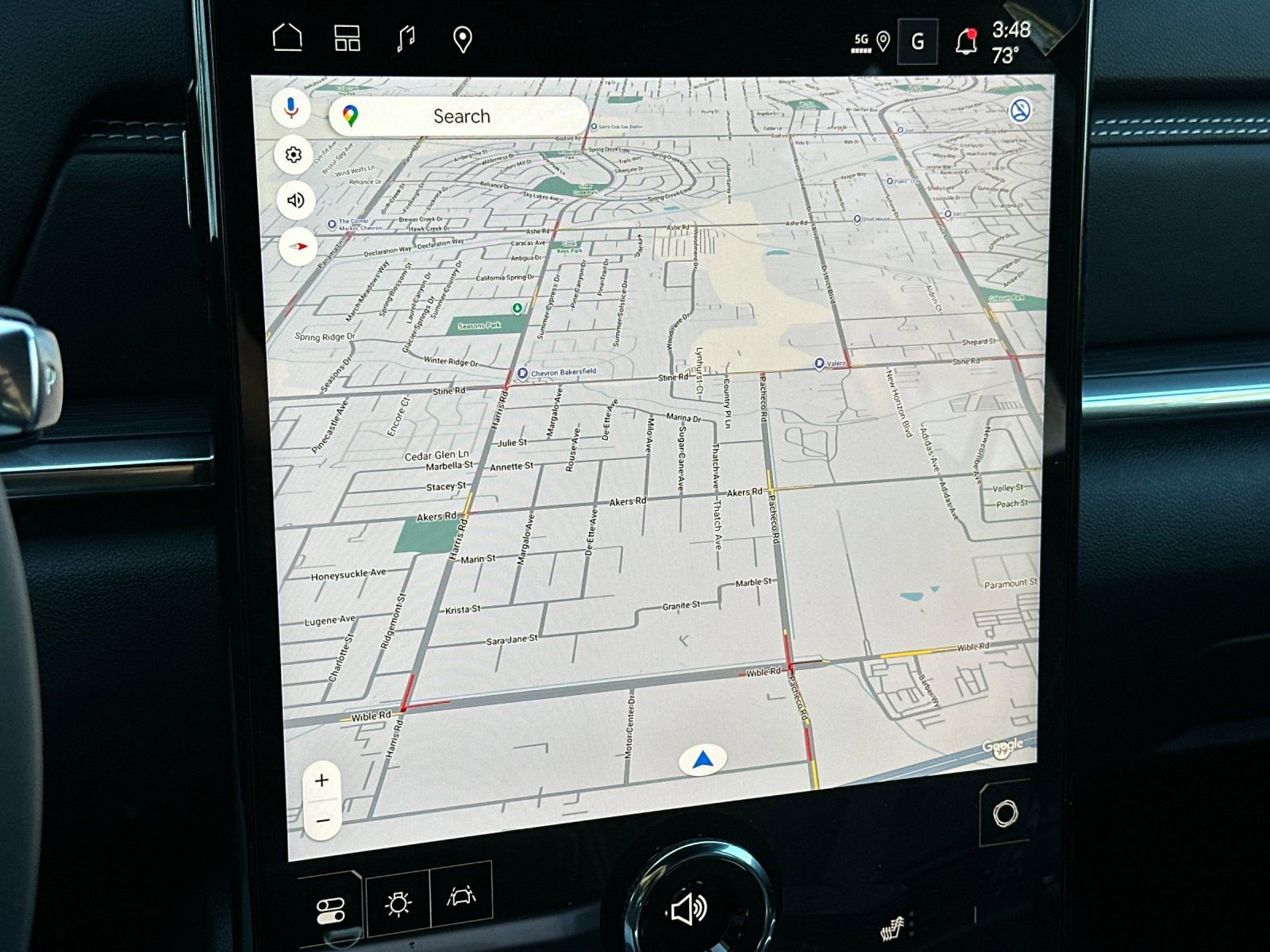 New 2026 GMC Terrain Elevation w/ Black Edition image 19