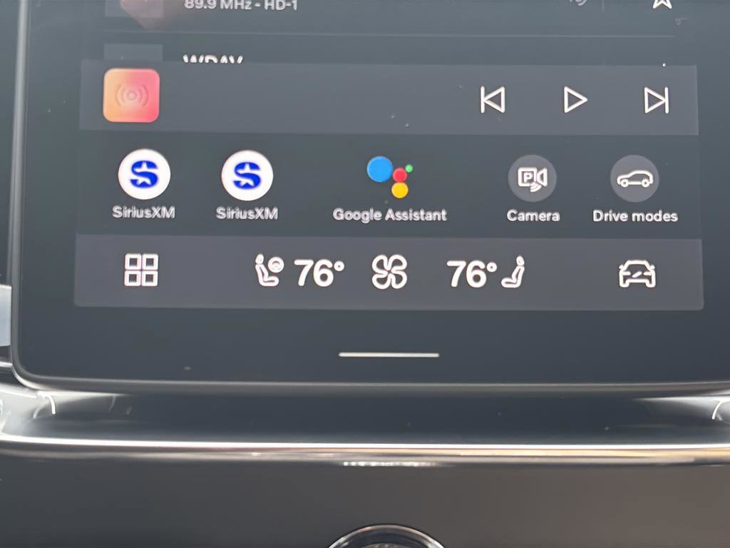 Used 2025 Volvo XC90 T8 Ultra image 32