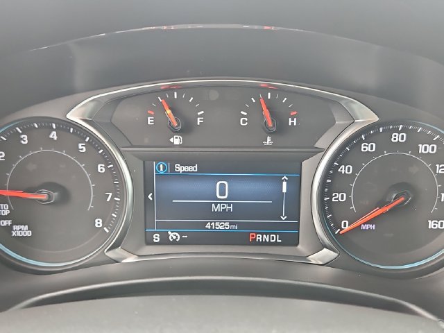 Used 2024 Chevrolet Equinox LT FWD image 15