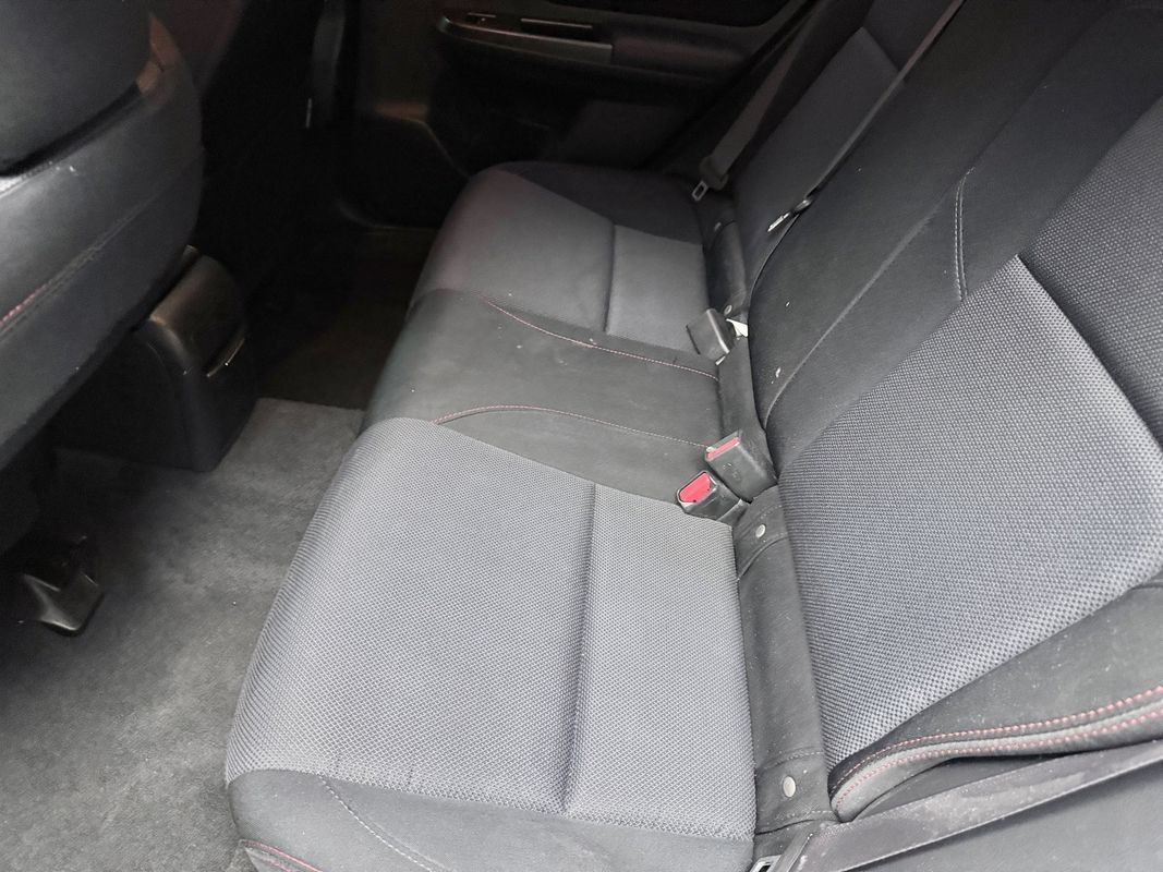 Used 2016 Subaru WRX Premium AWD/4WD image 13