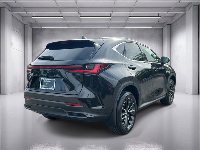 New 2026 Lexus NX 350 AWD image 3
