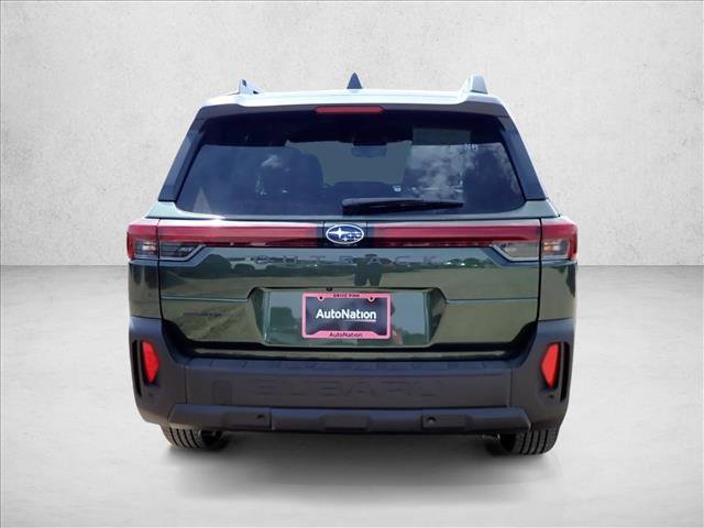 New 2026 Subaru Outback Touring XT image 3