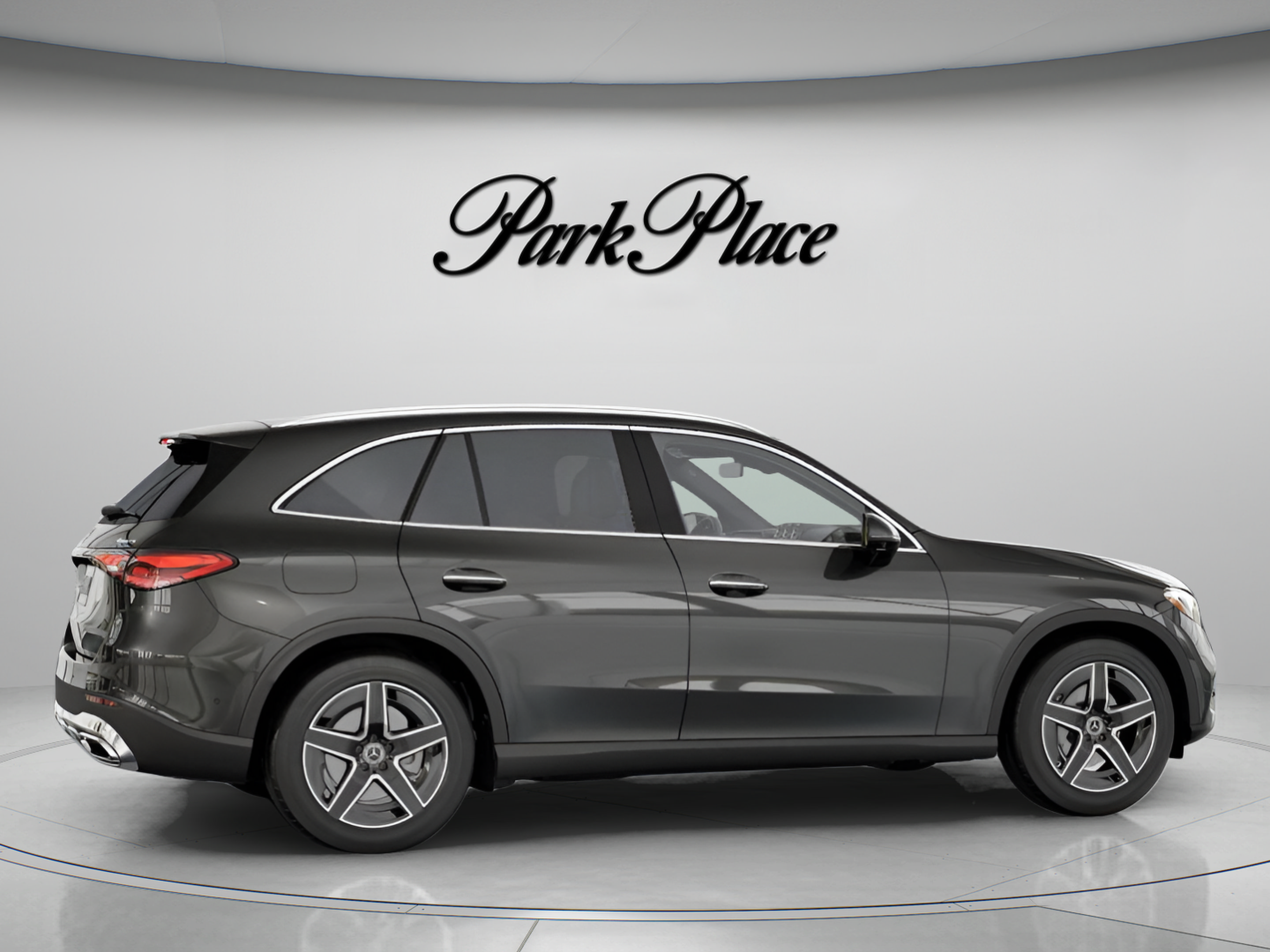Certified 2026 Mercedes-Benz GLC 300 4MATIC image 24