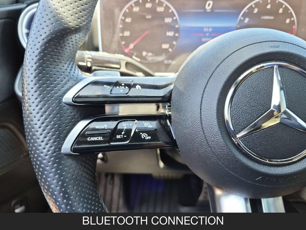 Used 2022 Mercedes-Benz C 300 Sedan image 18