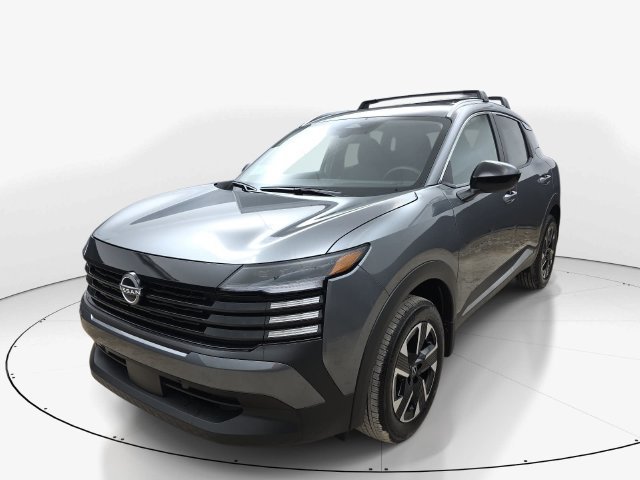New 2027 Nissan Kicks SV AWD/4WD image 11