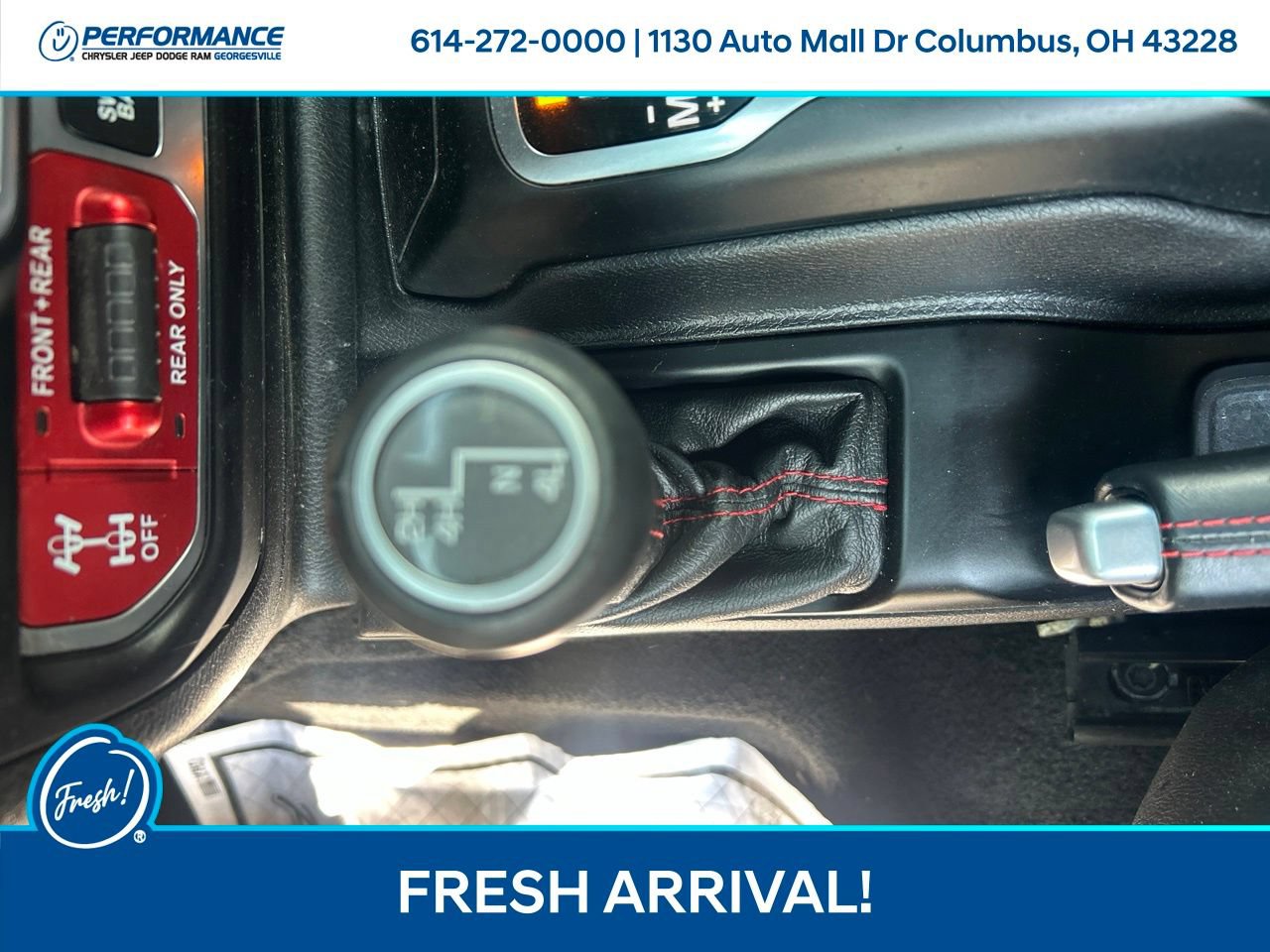Used 2020 Jeep Wrangler Unlimited Rubicon w/ Advanced Safety Group AWD/4WD image 26