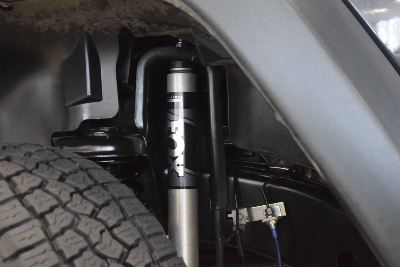 Used 2017 Jeep Wrangler Sport w/ Quick Order Package 23S image 14