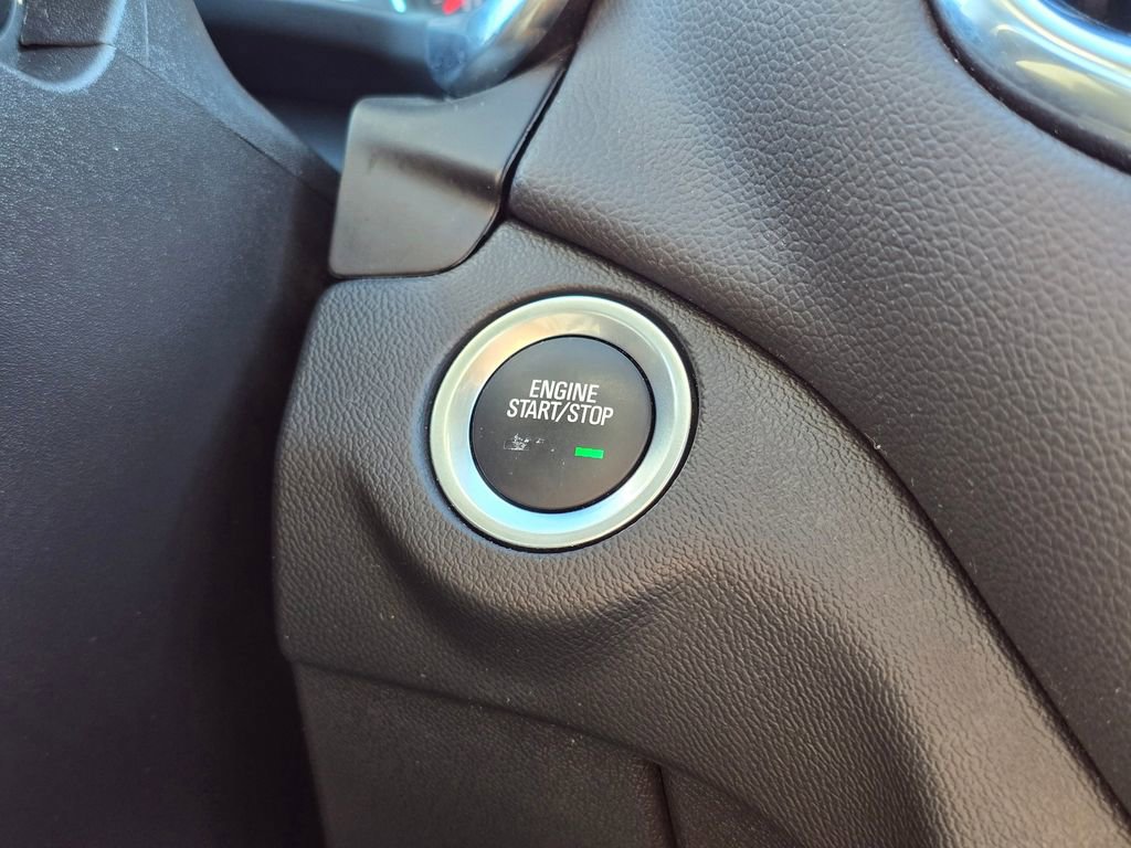 Used 2023 Chevrolet Malibu RS w/ LPO, Floor Liner Package image 34