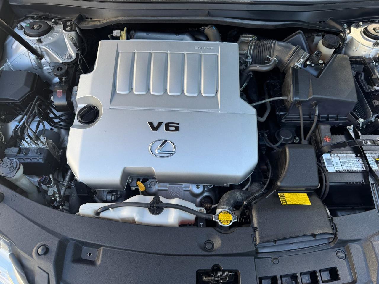 Used 2014 Lexus ES 350 w/ Premium Package image 51