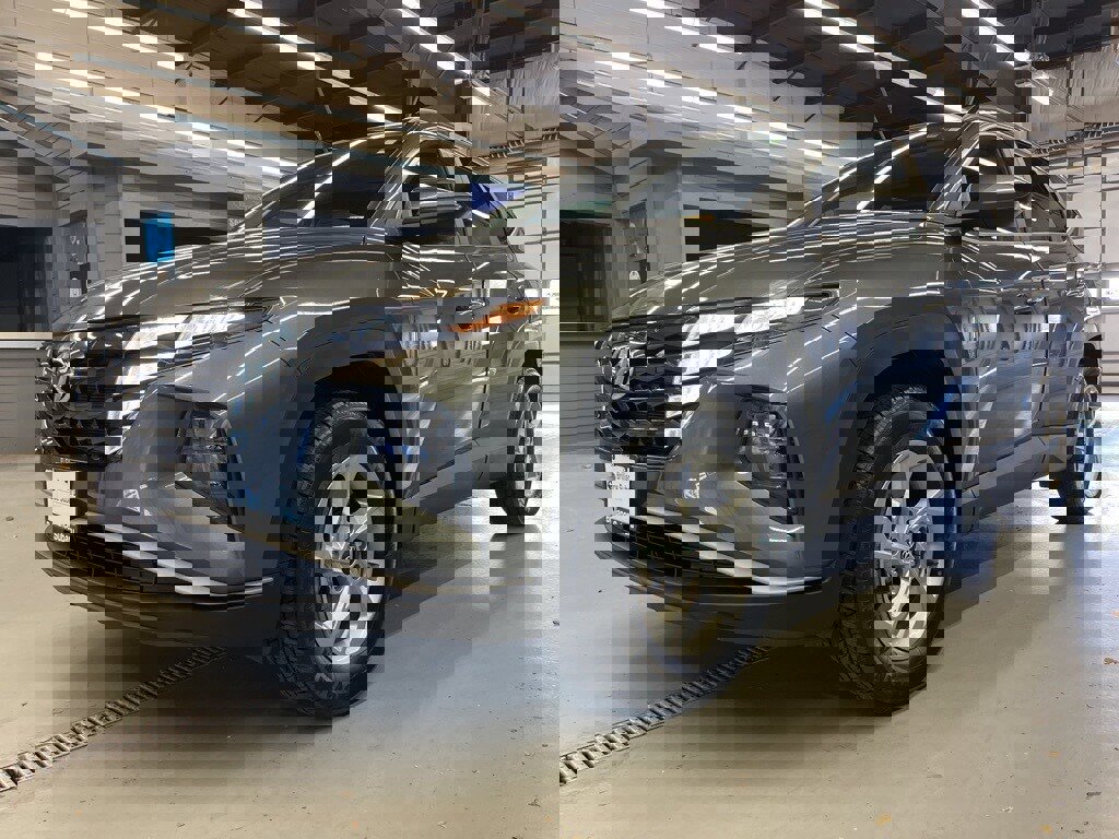 Used 2022 Hyundai Tucson SEL image 3